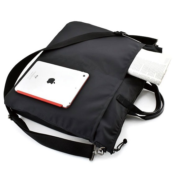 VanNuys E504 Lightweight tote bag