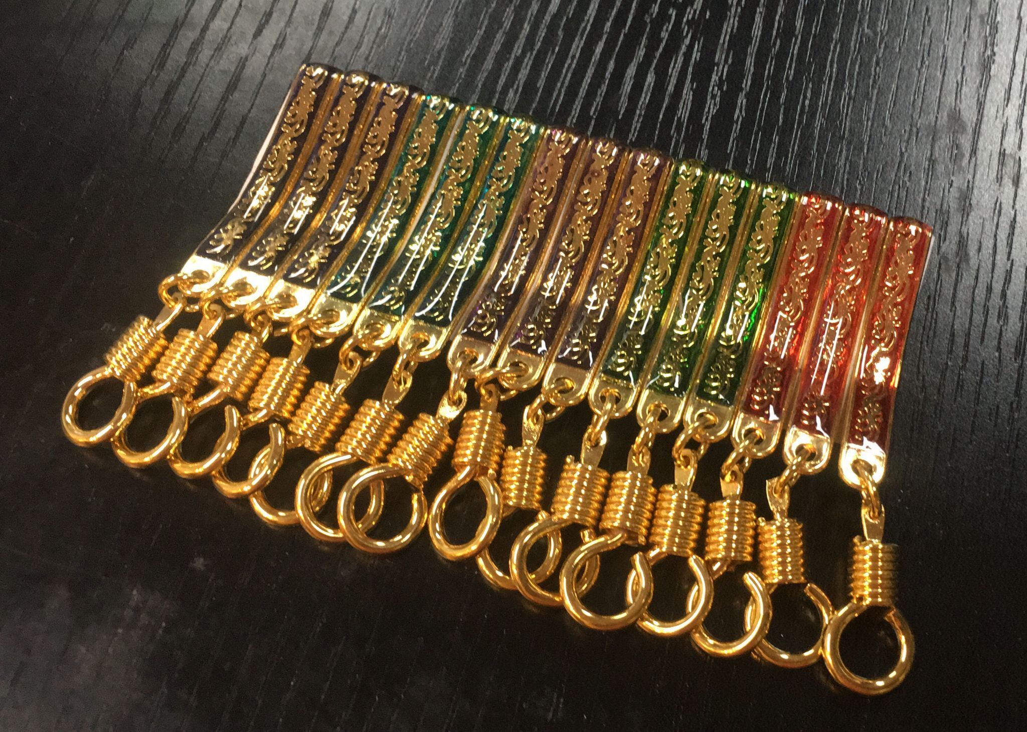 泰國 聖物扣（T5 T449）