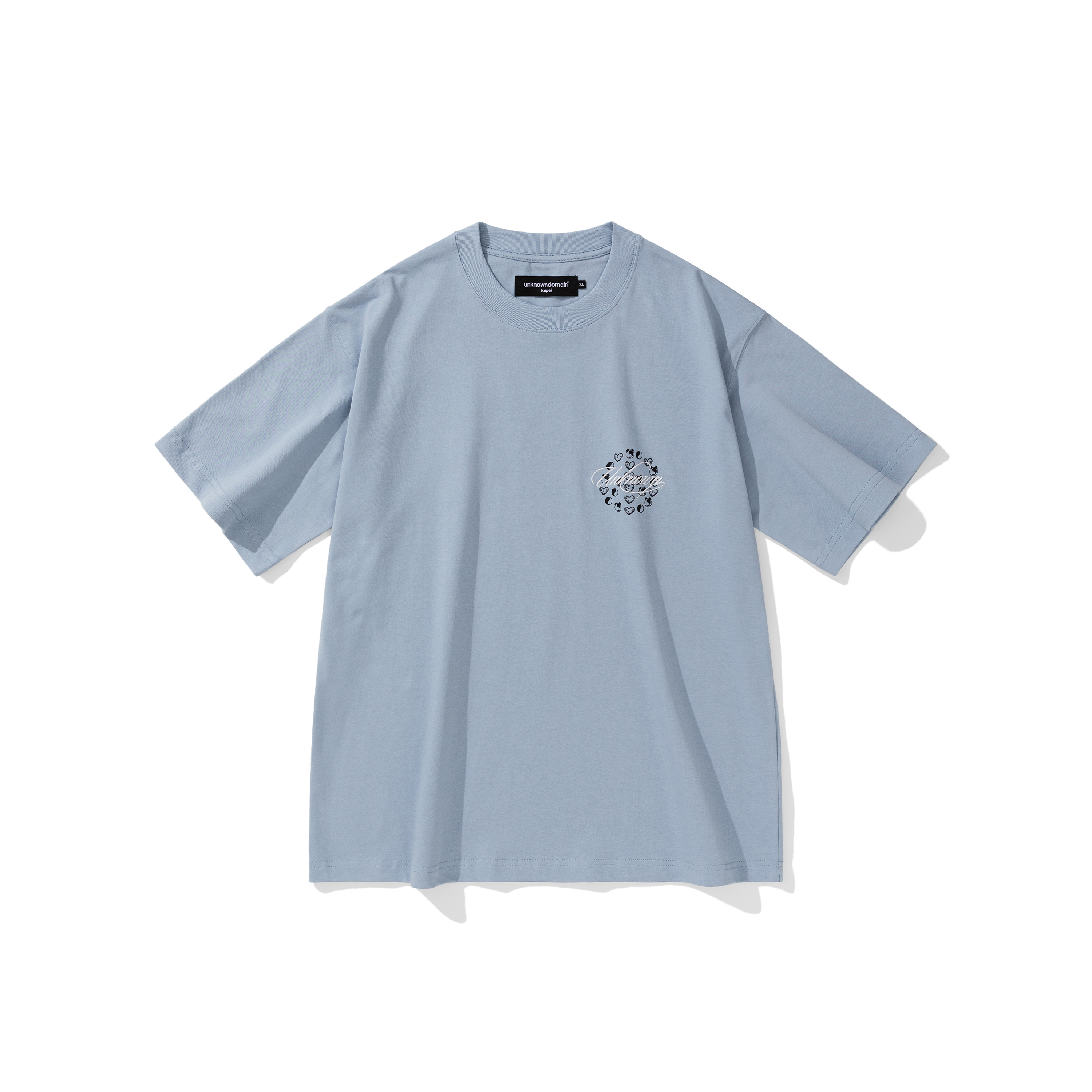 未知領域 CW1833 Anti-war TEE