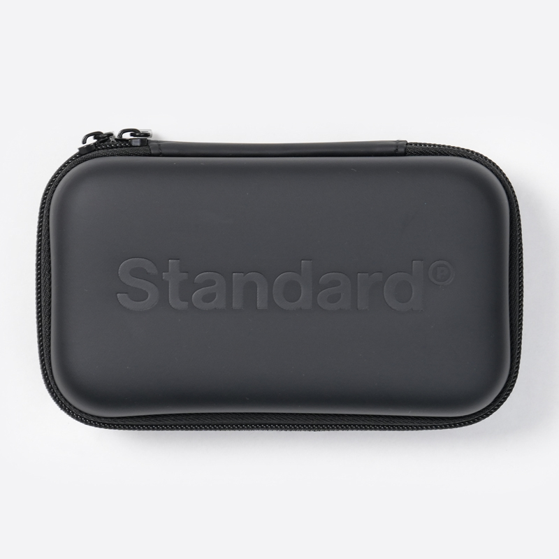 SP 小物收納包/黑 16×9cm