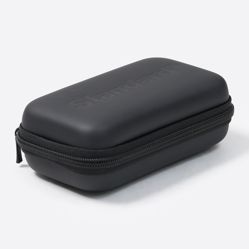 SP 小物收納包/黑 16×9cm