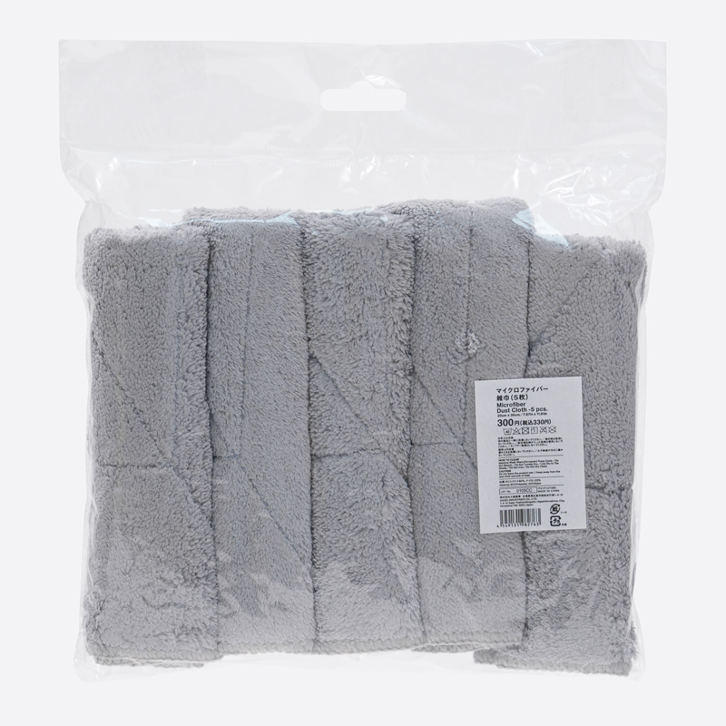SP 超微細纖抹布/5入