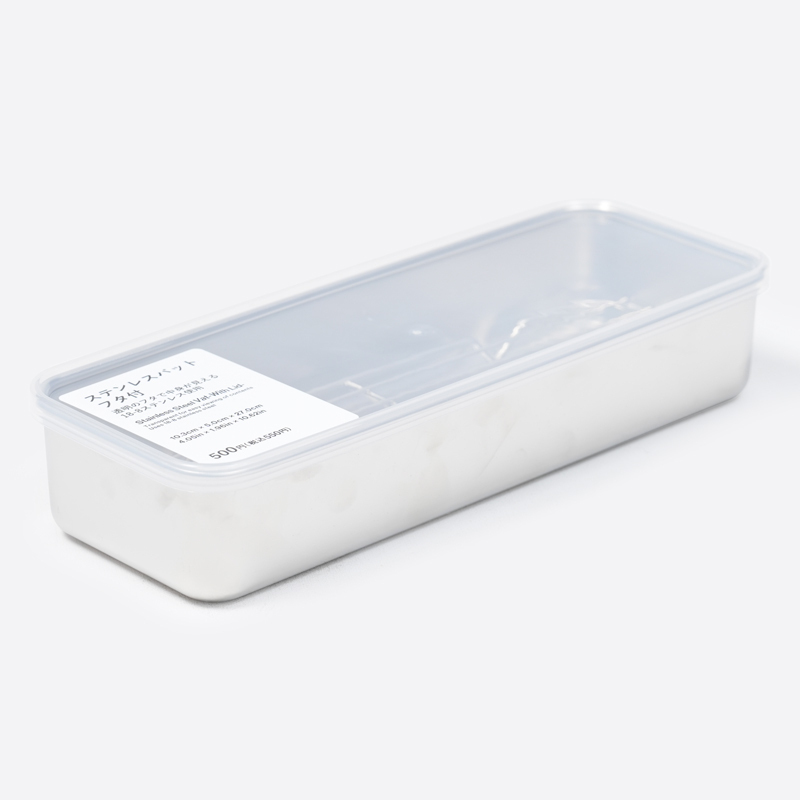 SP 不鏽鋼瀝油盤/10.3×5×27cm