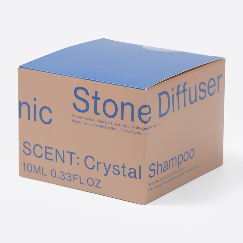 SP 火山岩擴香組/CRYSTAL SHAMPOO