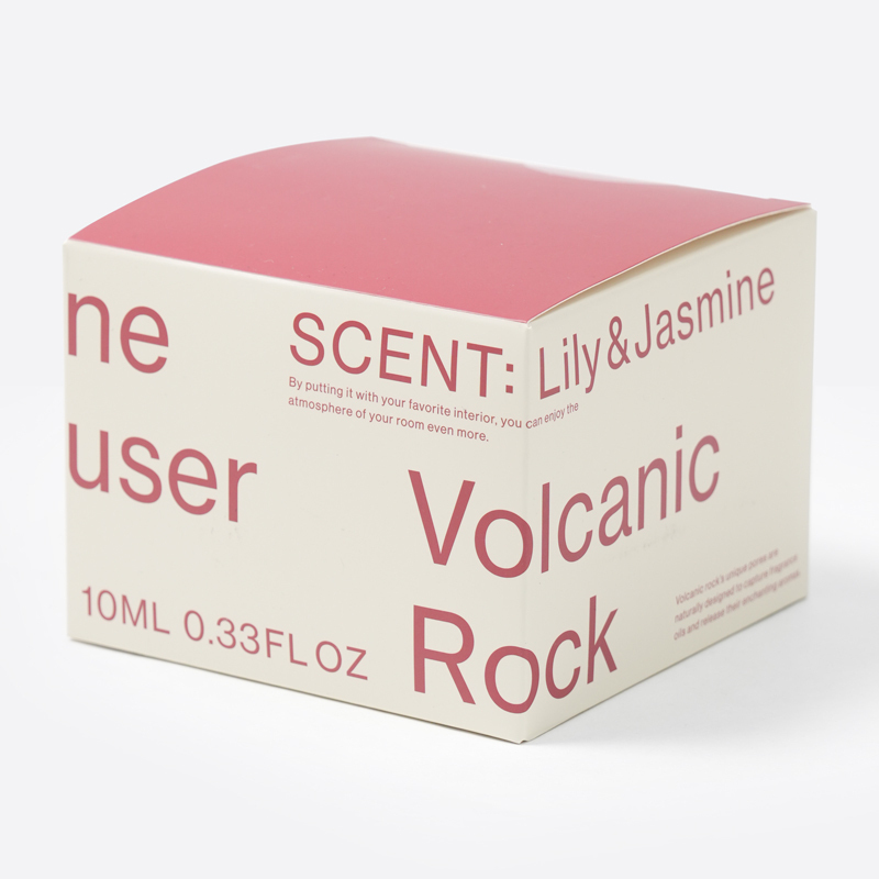 SP 火山岩擴香組/LILY＆JASMINE