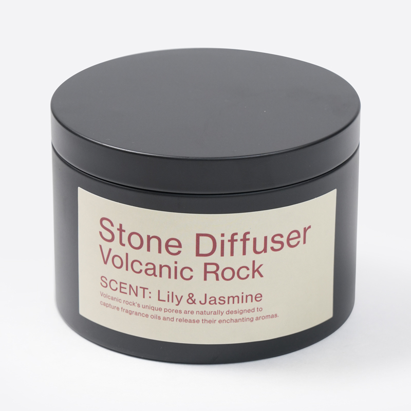 SP 火山岩擴香組/LILY＆JASMINE