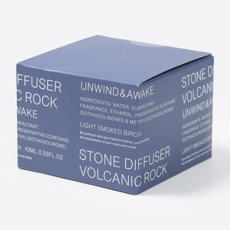 SP 火山岩擴香組/LIGHT SMOKED BIRCH