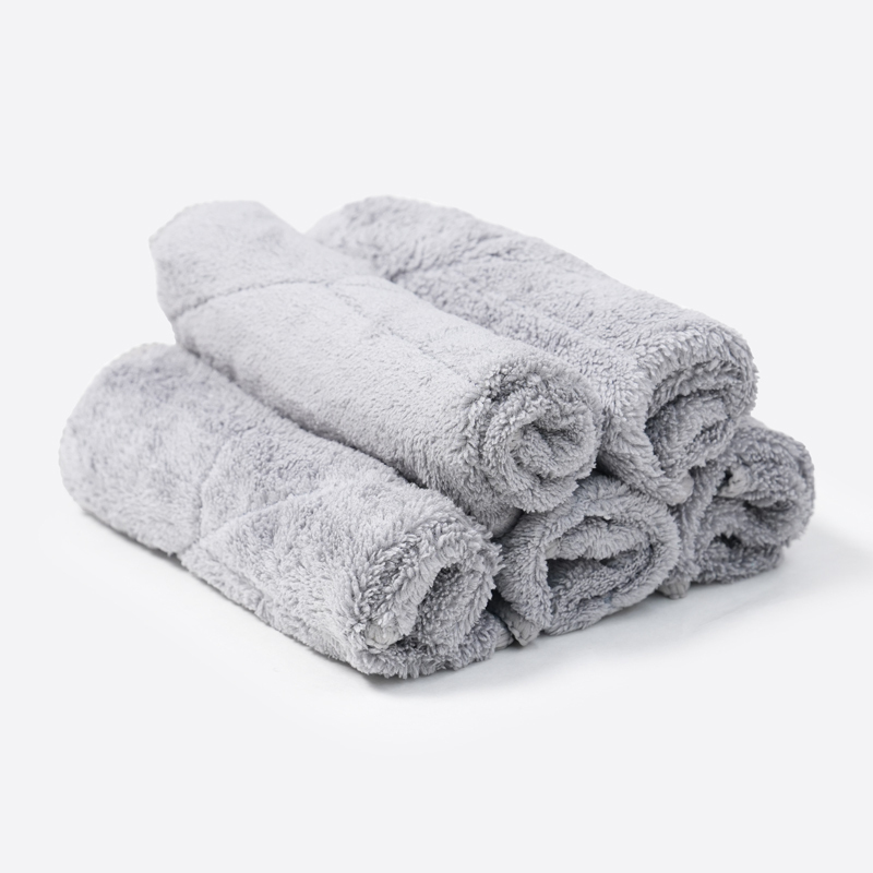 SP 超微細纖抹布/5入