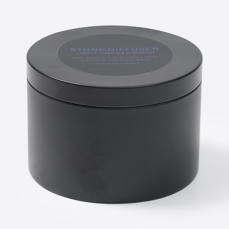 SP 火山岩擴香組/LIGHT SMOKED BIRCH