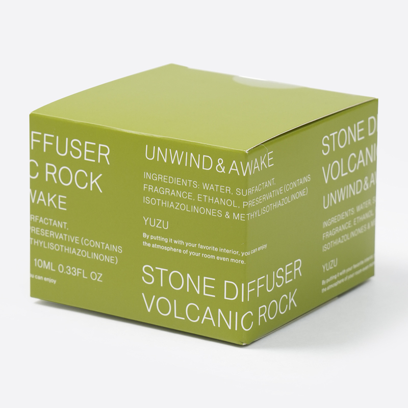 SP 火山岩擴香組/YUZU