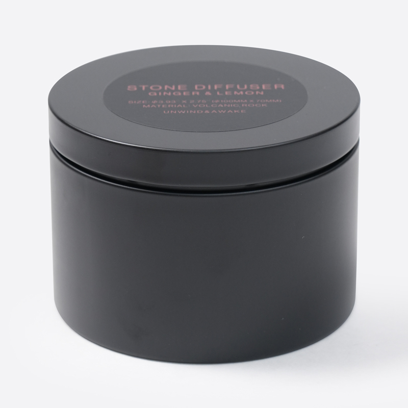 SP 火山岩擴香組/GINGER＆LEMON