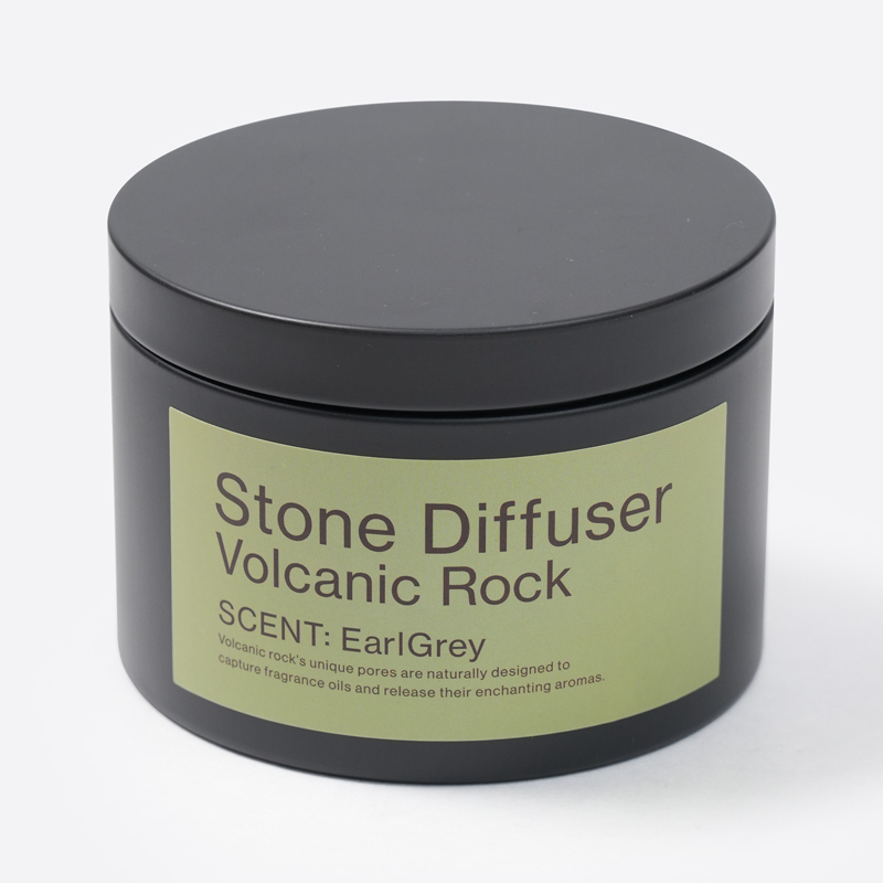 SP 火山岩擴香組/EARL GREY