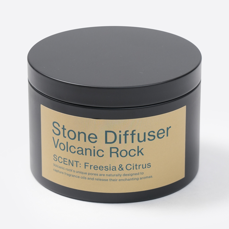 SP 火山岩擴香組/FREESIA＆CITRUS