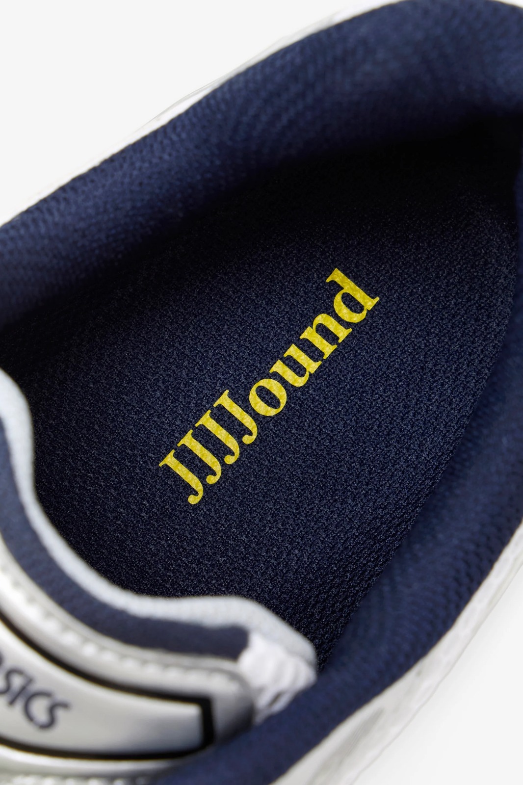 現貨|JJJJound ASICS GEL-KAYANO 14 White/Navy 1203A961-100