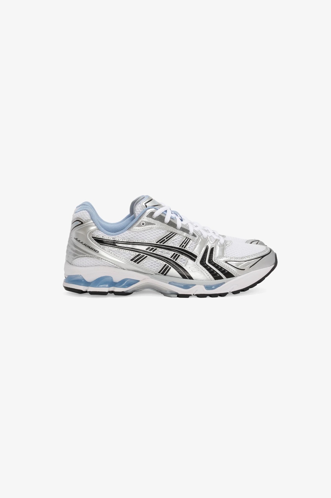 現貨 | JJJJound ASICS GEL-KAYANO 14 White/Blue  1203A961-101