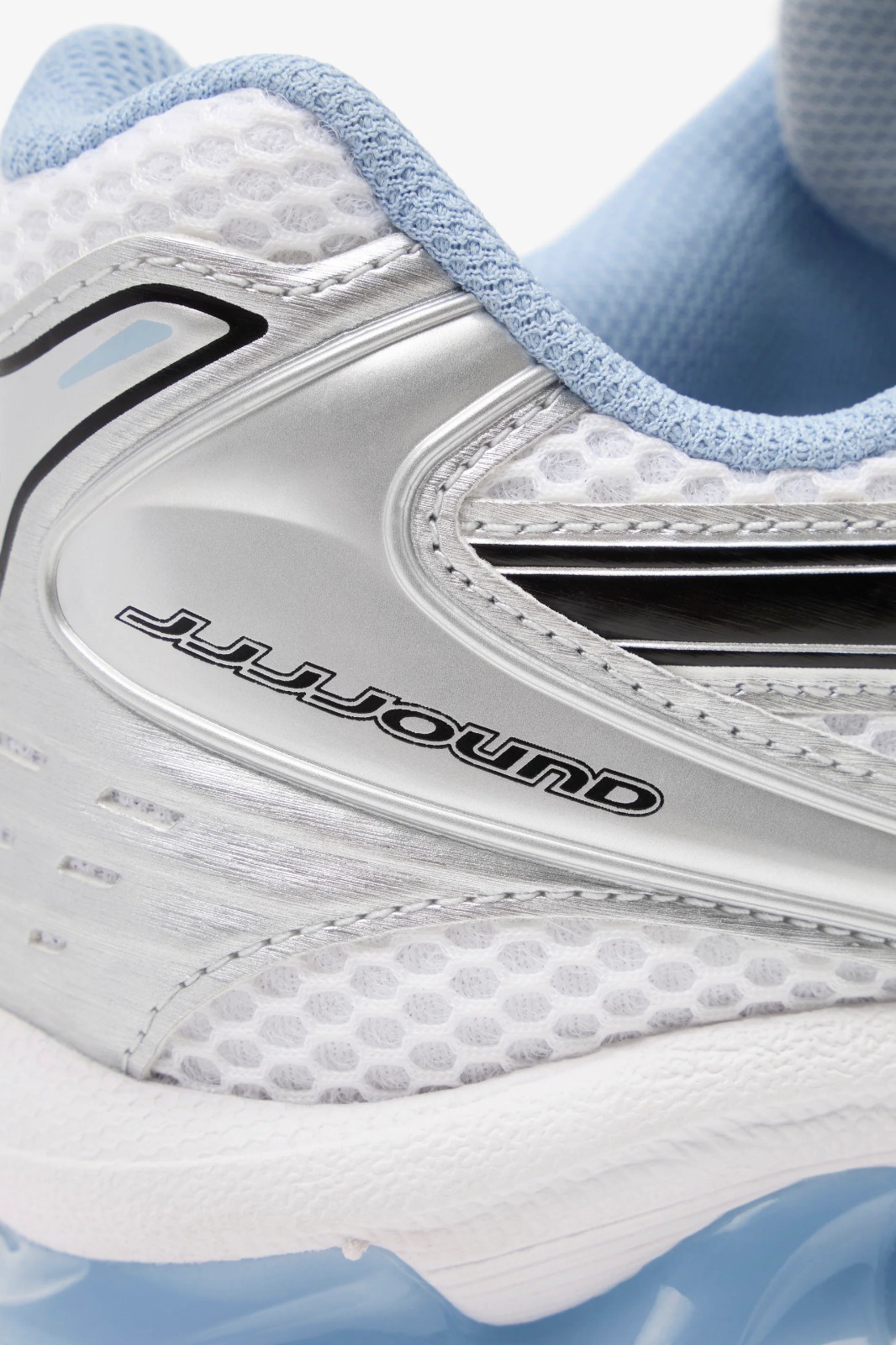 現貨 | JJJJound ASICS GEL-KAYANO 14 White/Blue  1203A961-101