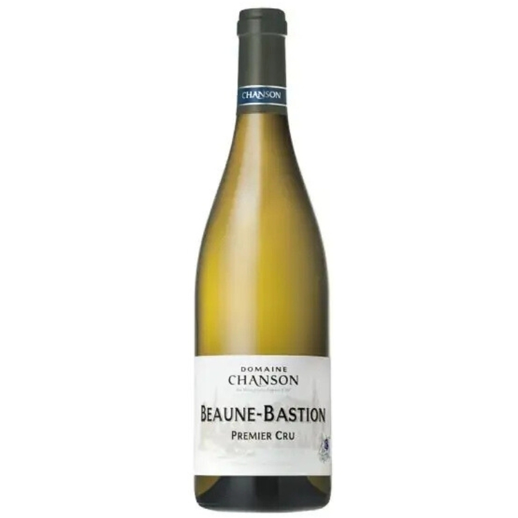 Domaine Chanson Beaune 1er Cru Bastion Blanc 2018