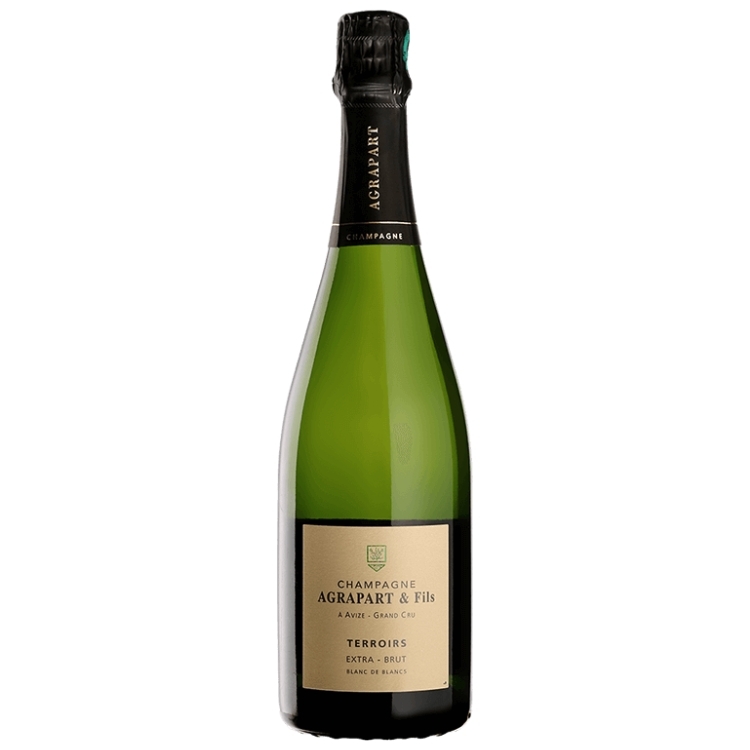 Agrapart Terroirs Blanc de Blancs Extra Brut