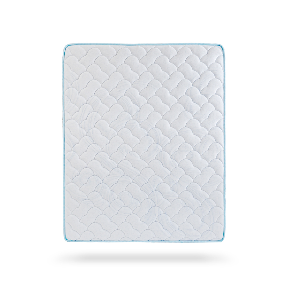 出清-星願系列-水星Mercury 3D立體舒柔獨立筒床墊-5尺標準雙人