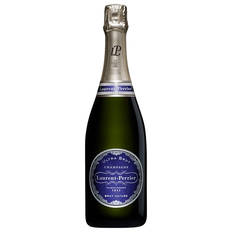 Laurent Perrier Ultra Brut NV