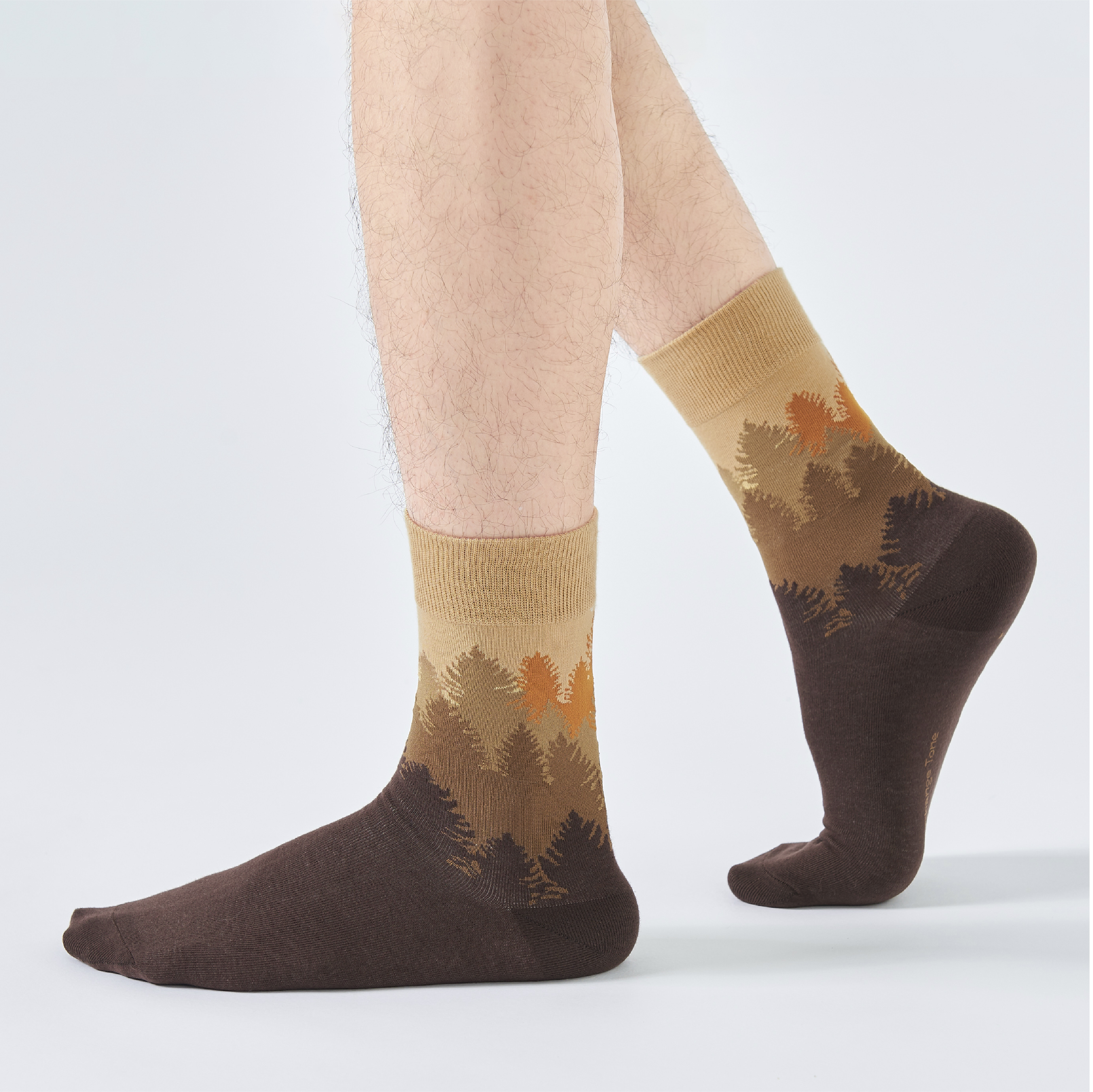 密密層層〈咖〉