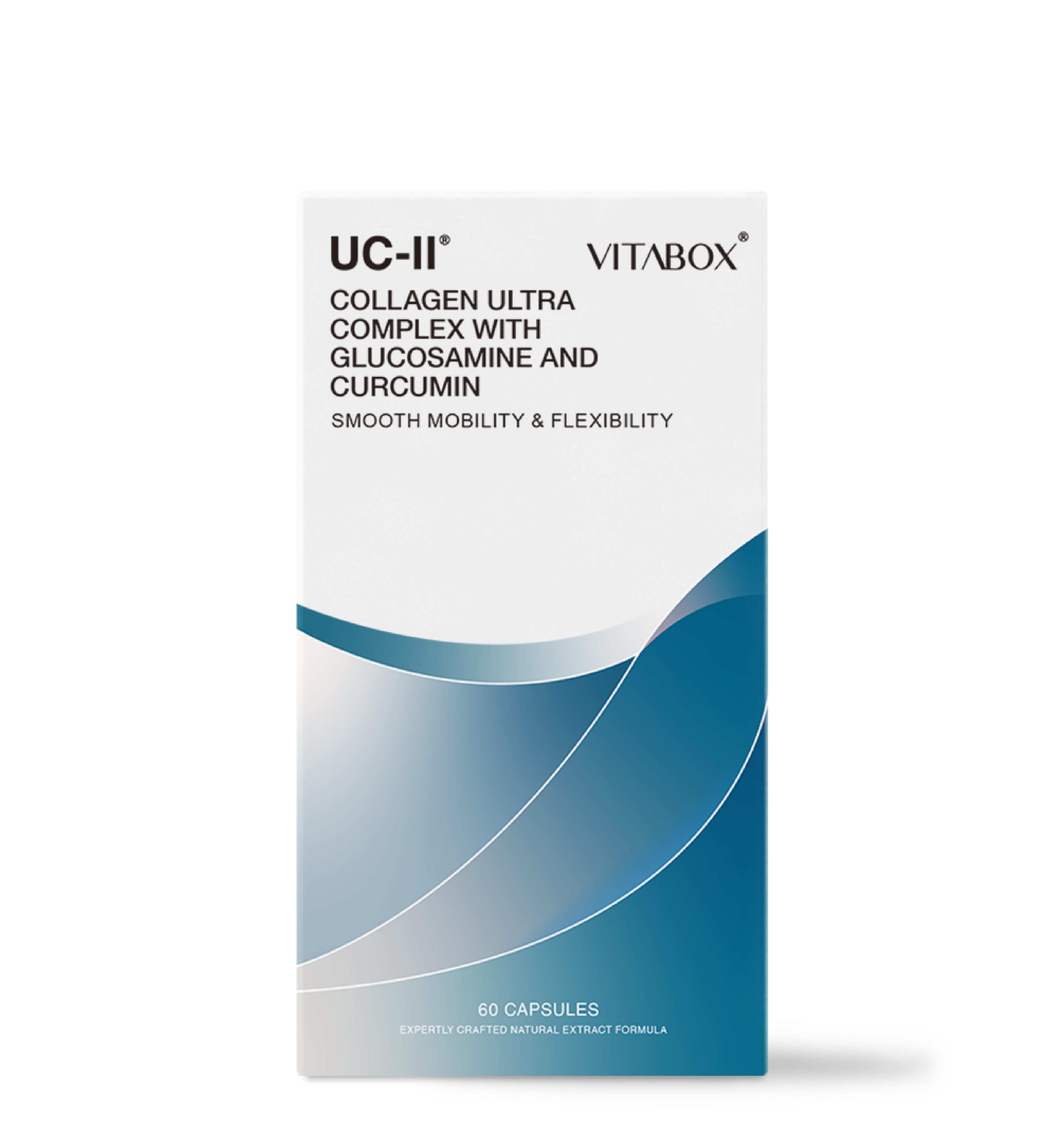 【關鍵專科】UC-II®