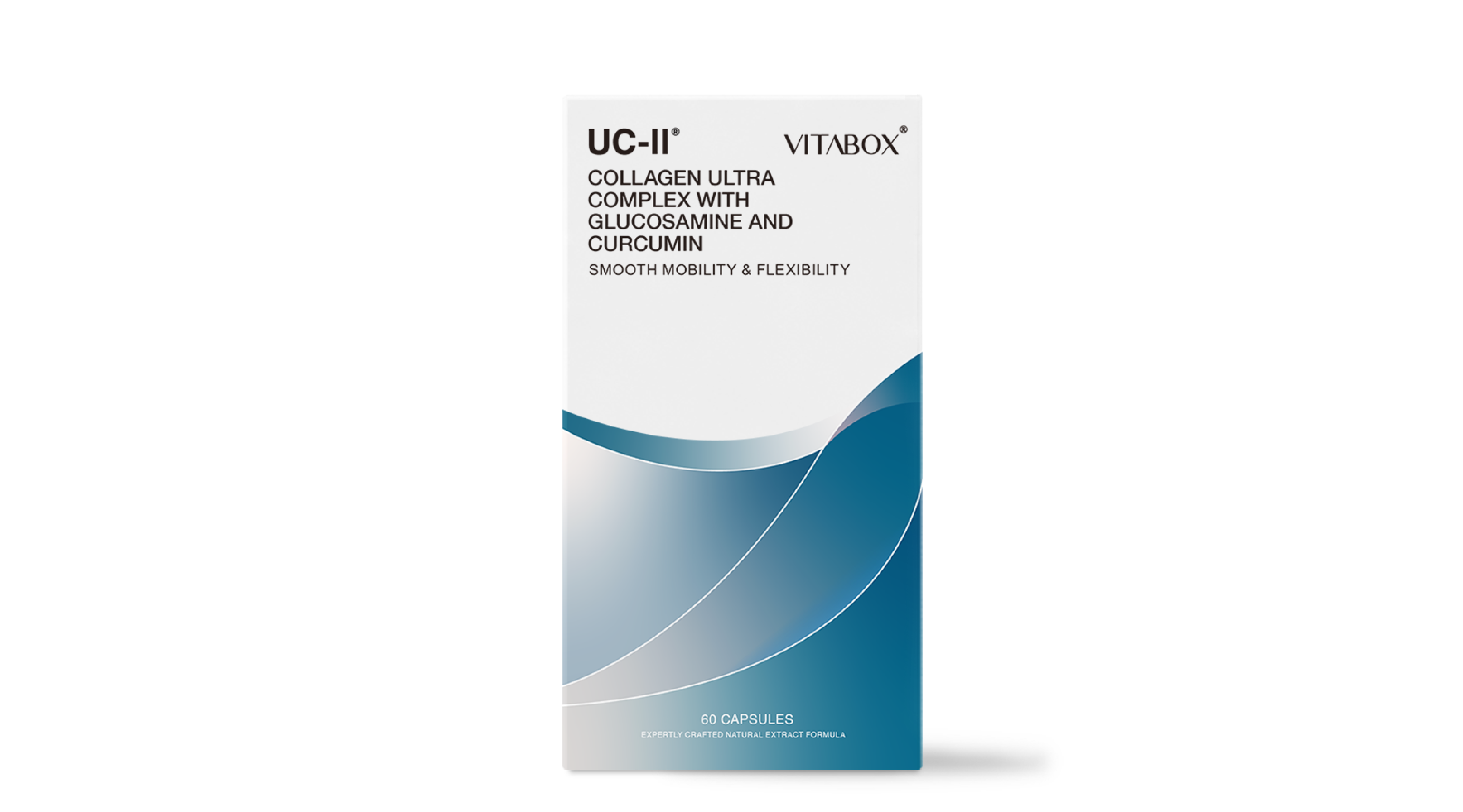 【關鍵專科】UC-II®