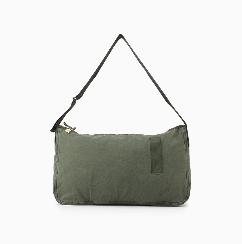 visvim CHARLIE Ⅱ SHOULDER BAG (M) CHARLIE SHOULDER BAG (M) | Visvim Official North American