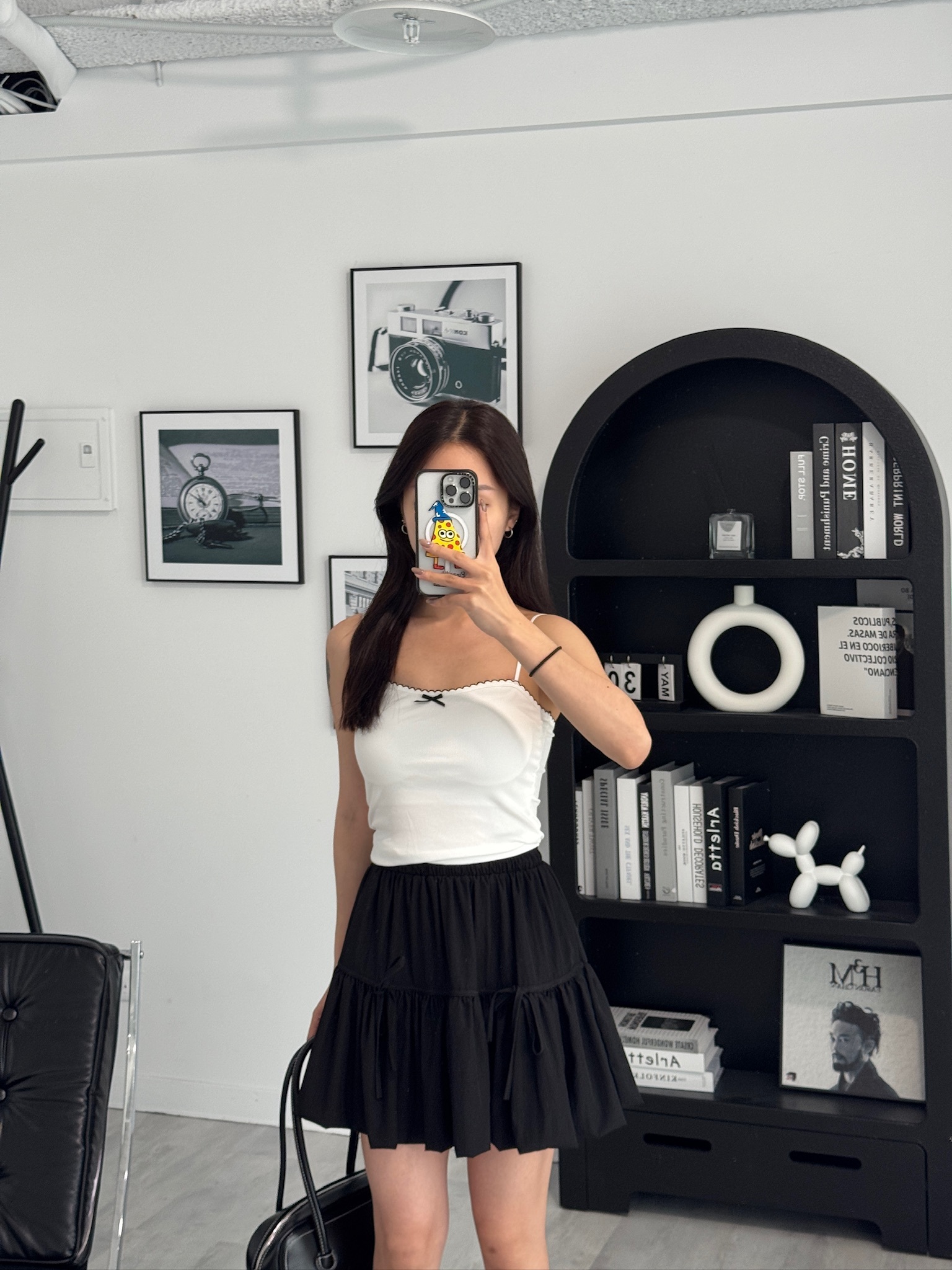 花邊蝴蝶結小可愛