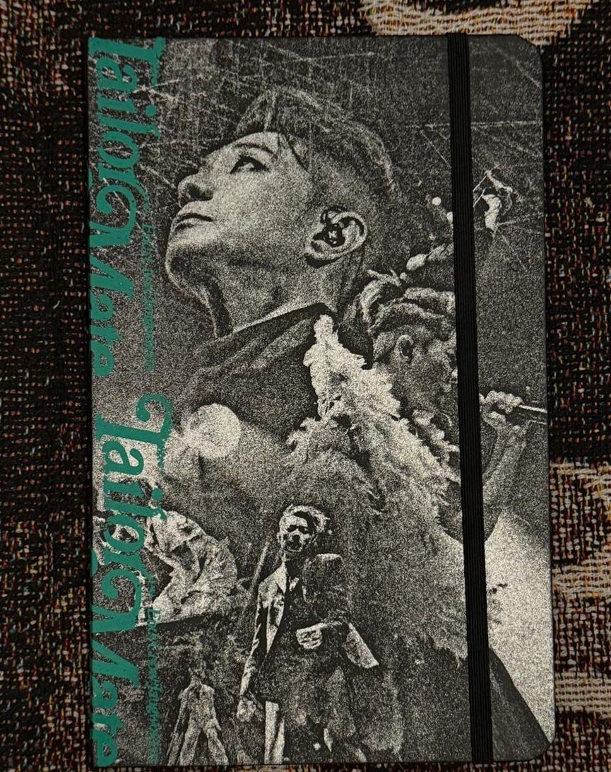 周國賢 Endy Chow - TailorMate Live 2CD