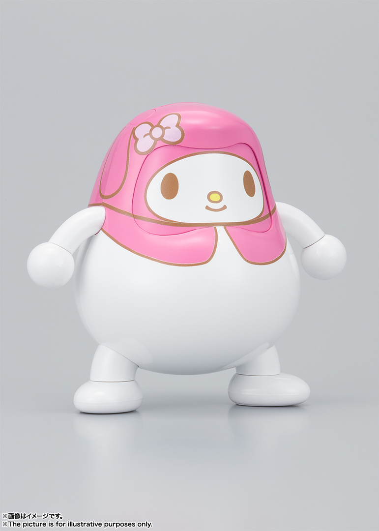 [達摩俱樂部] MY MELODY A