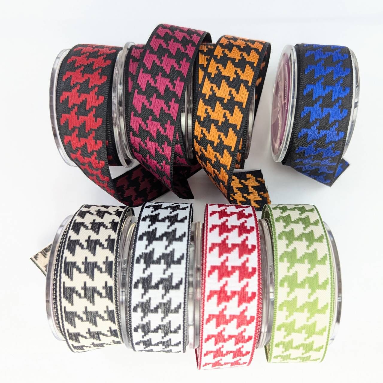 千鳥格提花/英國貴族圖紋