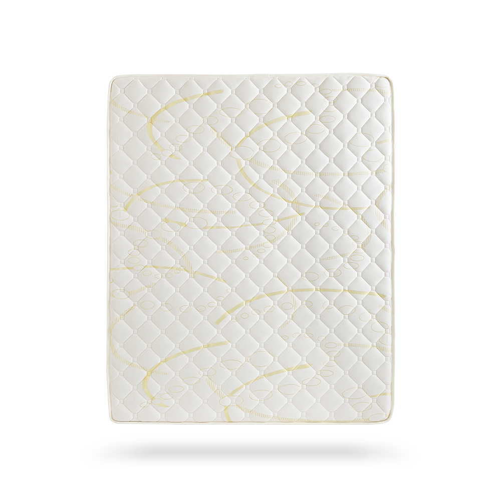 出清-星願系列-冥王星Pluto 舒柔三線獨立筒床墊-5尺標準雙人