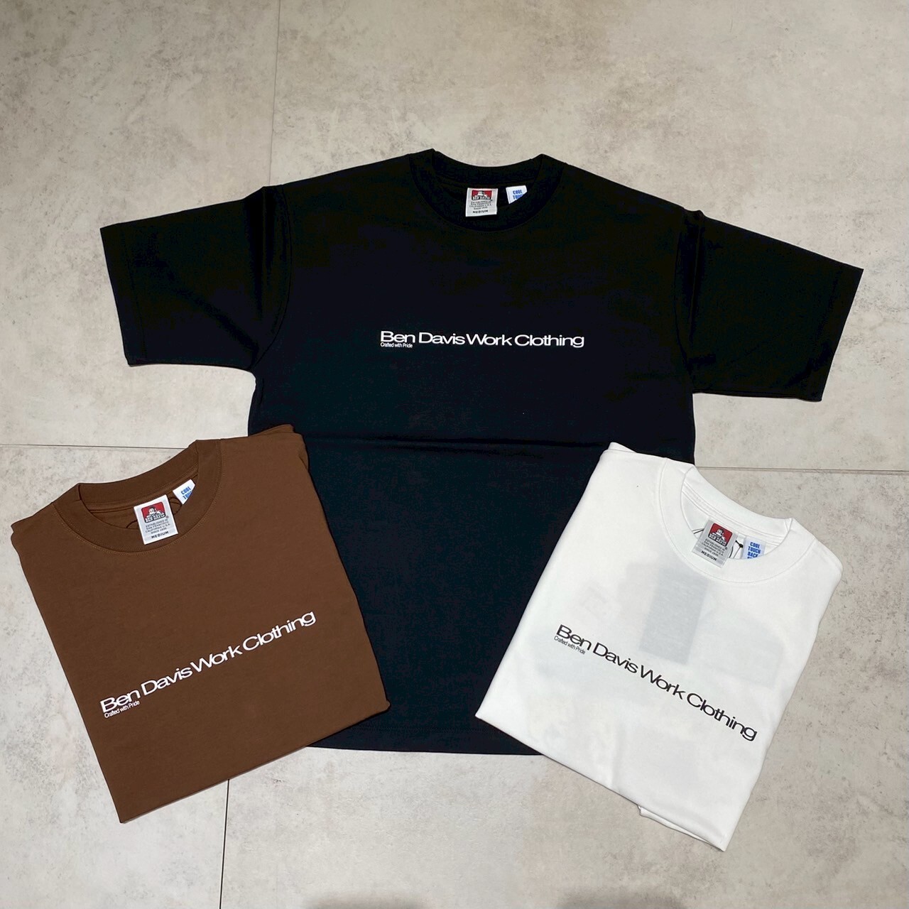 Ben davis 趣味塗鴉 短袖Tee C-25580049