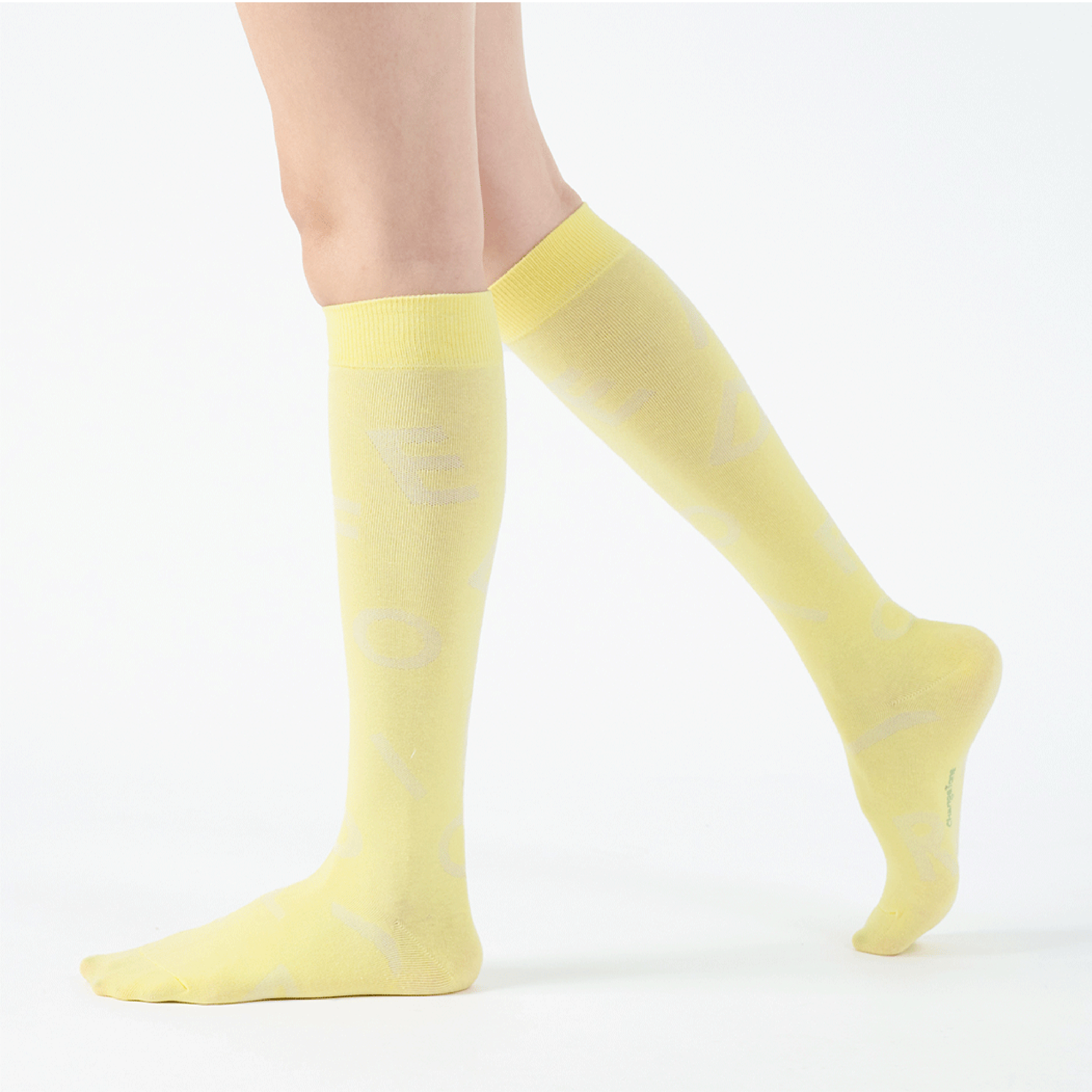 Ready for Life〈亮黃〉