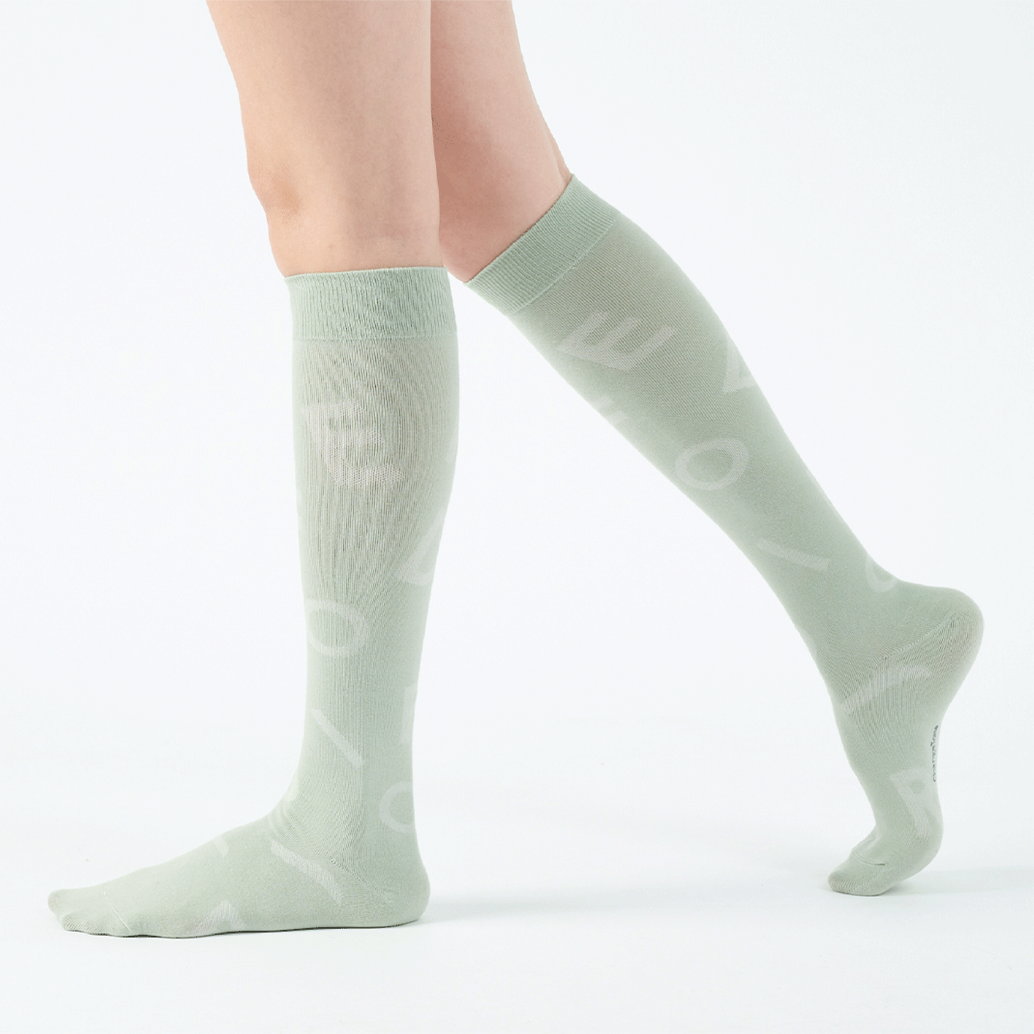 Ready for Life〈灰綠〉