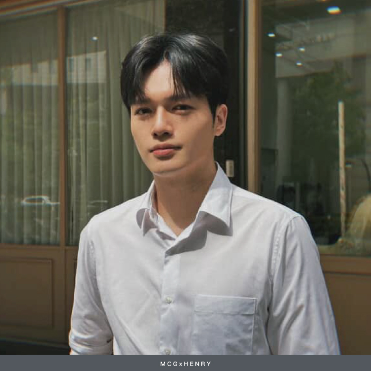 男生壓貼燙及全頭造型燙商品-Henry-M-Palace