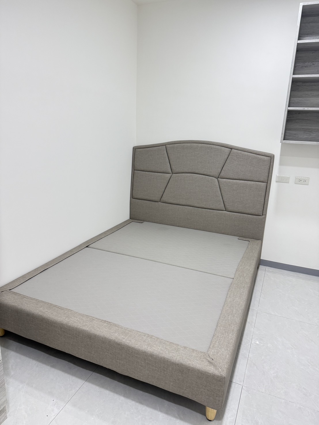 起家 B15型 床架組