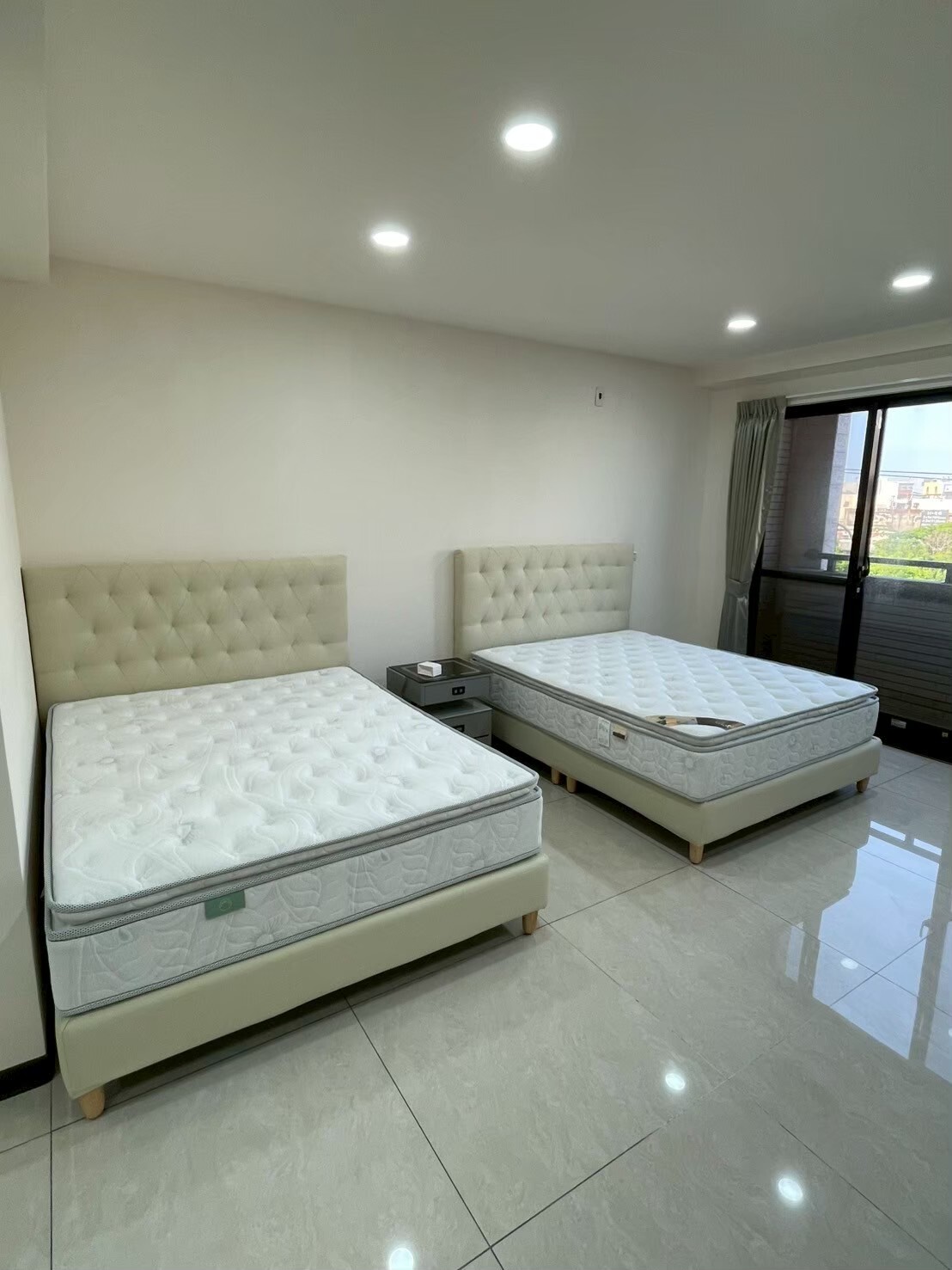 起家 B11型 床架組