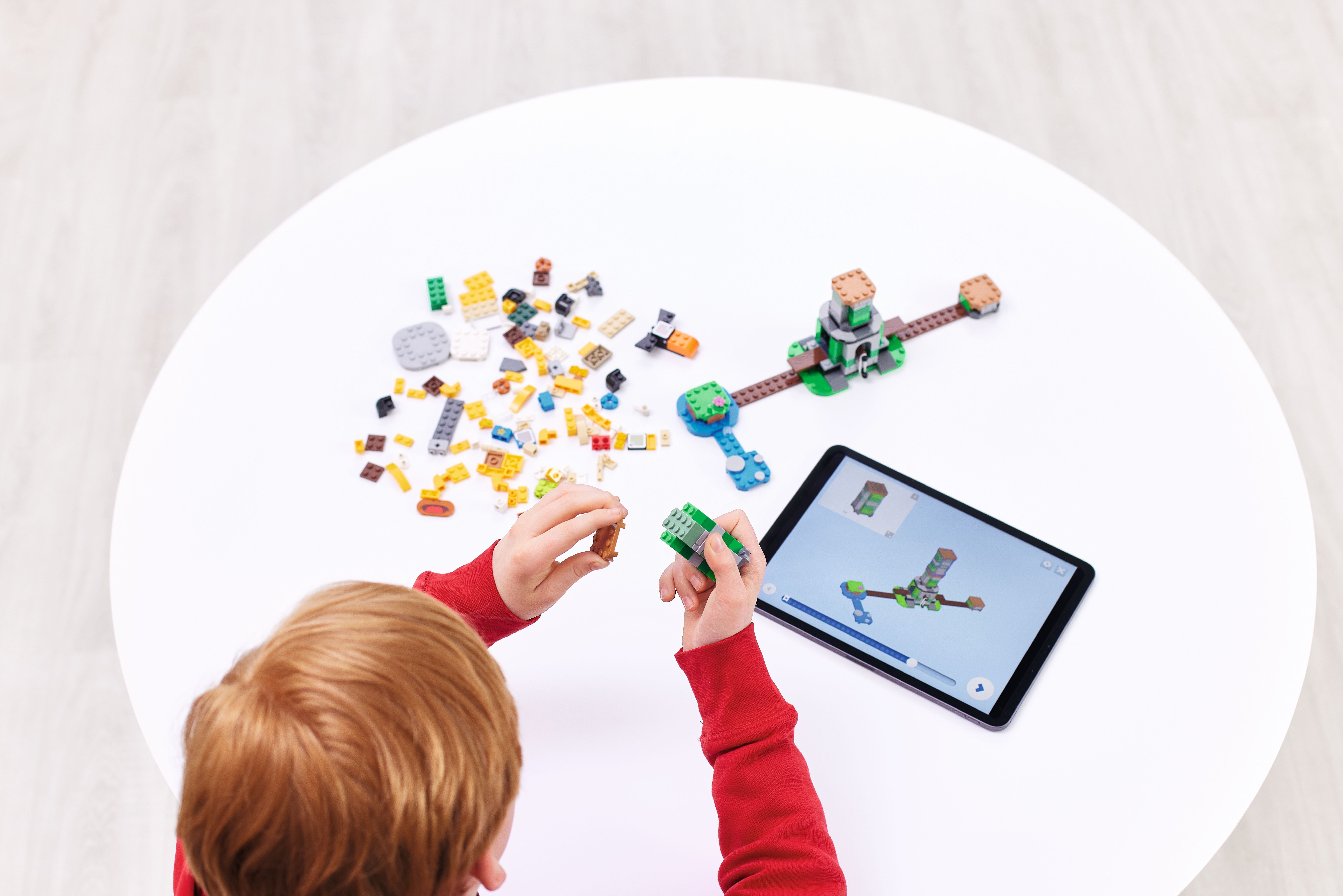 71388 老大KK 搖搖塔