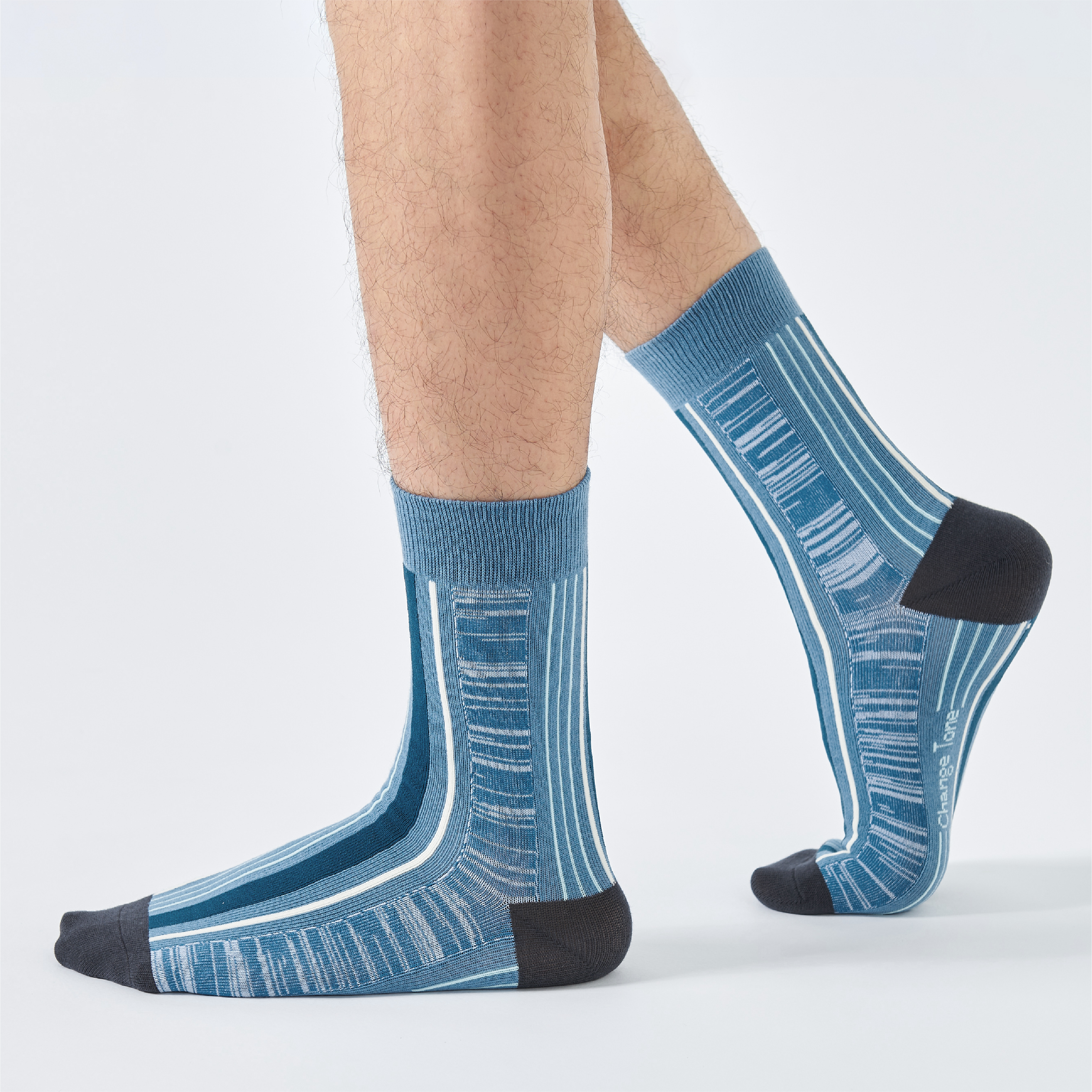 黑膠唱片〈灰藍〉