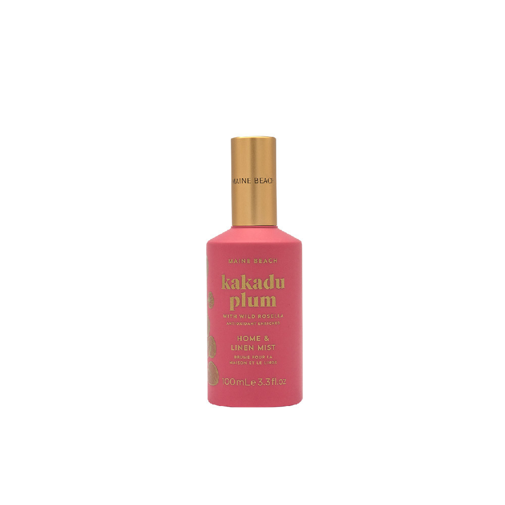 金伯利卡卡杜果居家織品噴霧100ML