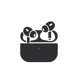 AirPods 周邊系列