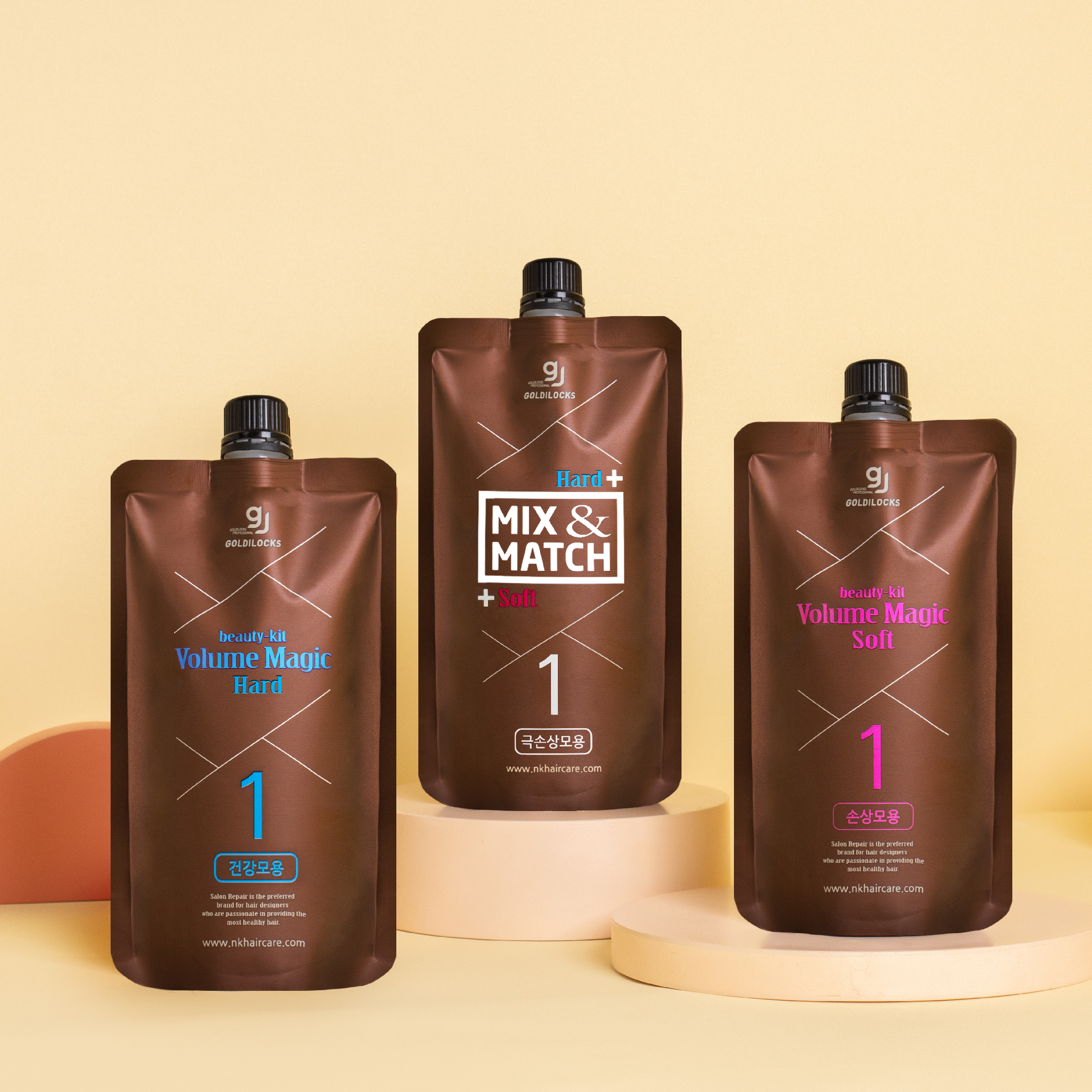 金韓今 韓金 草本溫塑燙藥水