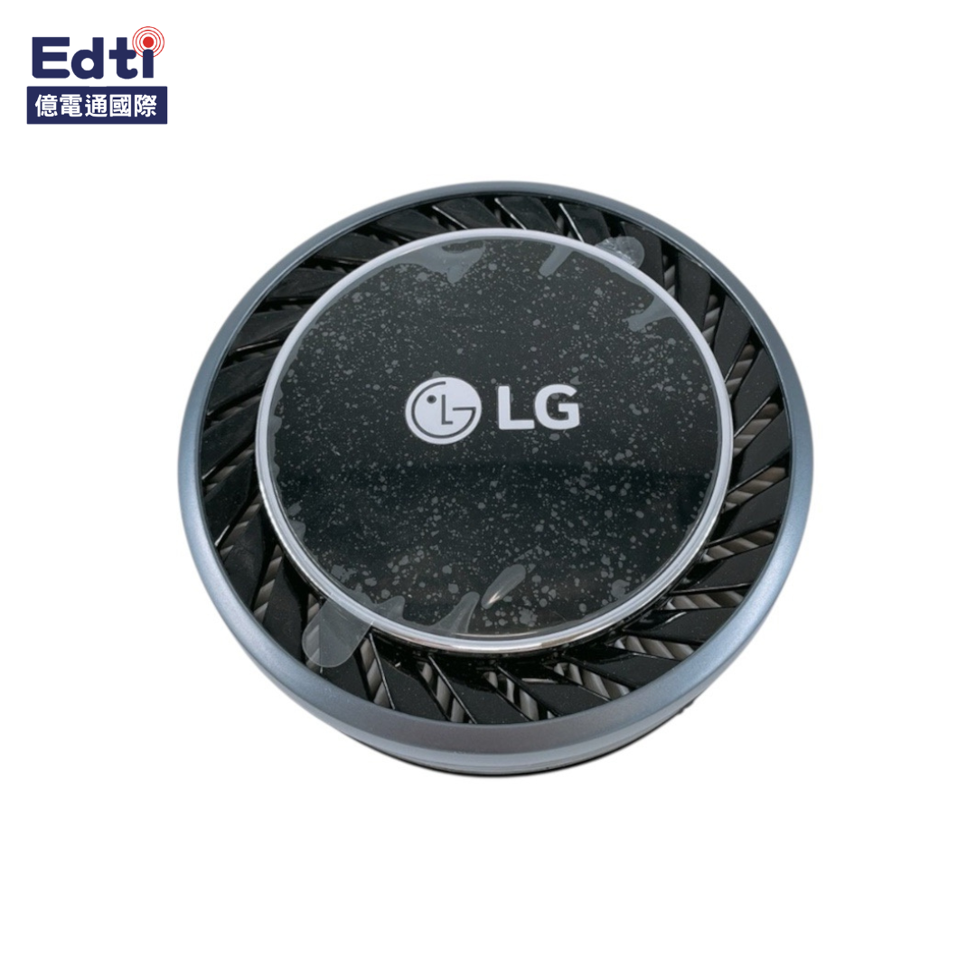 【吸塵器耗材】A9+ 無線吸塵器HEPA濾網（灰）