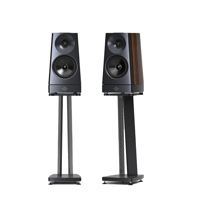 YG Acoustics Peaks TOR 書架型喇叭