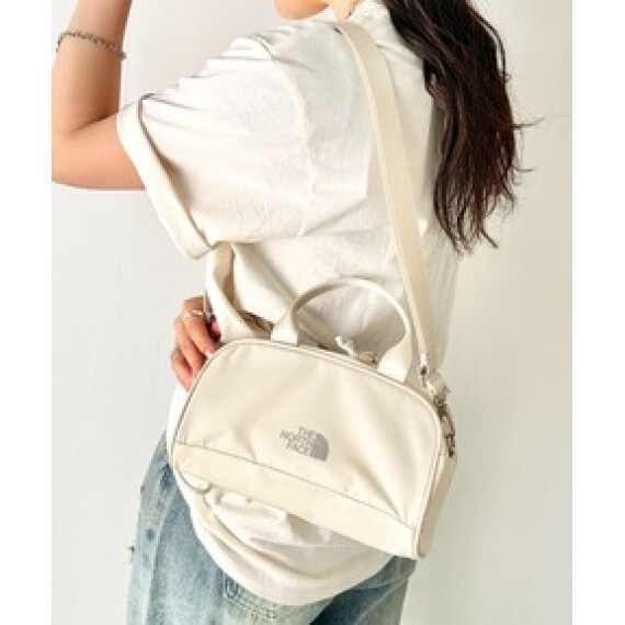 韓國WHITE LABEL The North Face Bonney Bowling Bag S