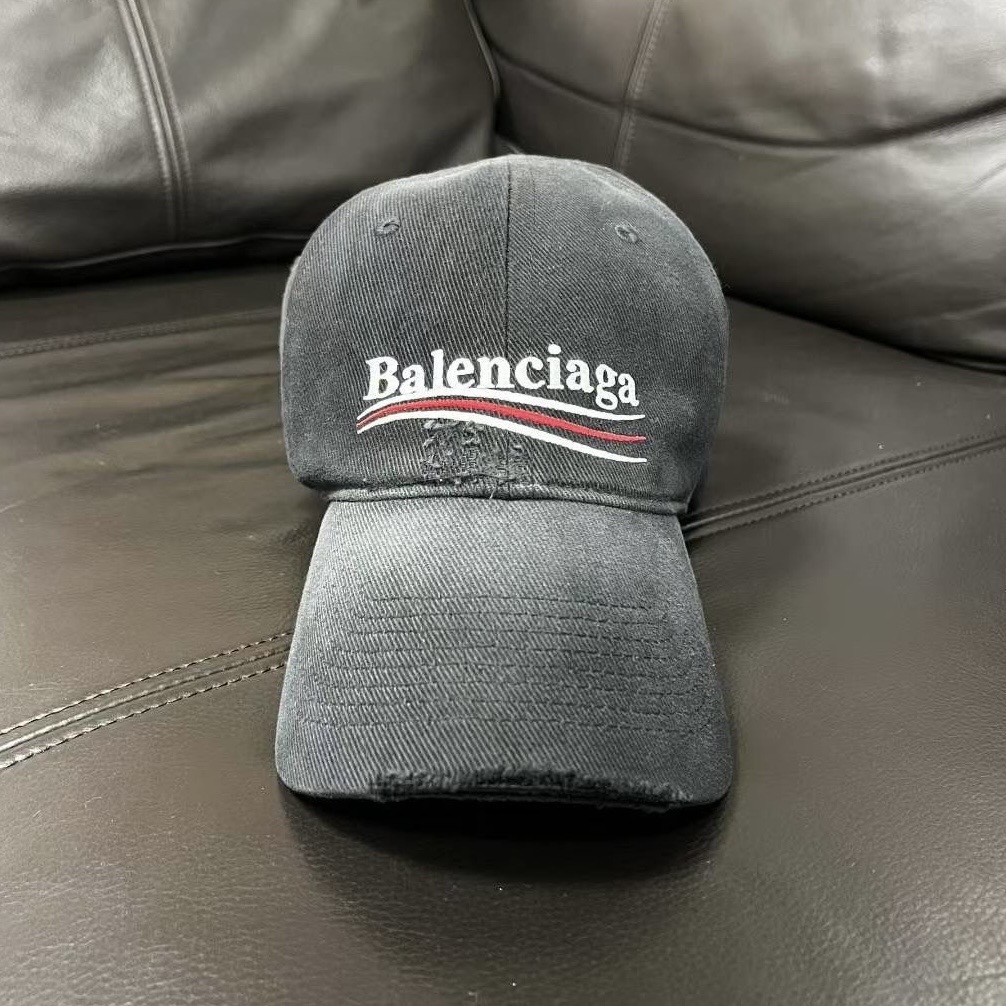 Outlet Balenciaga Cap