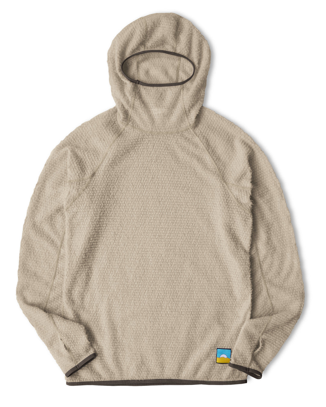 Senchi Designs｜ Alpha 60 Hoodie "4colors"