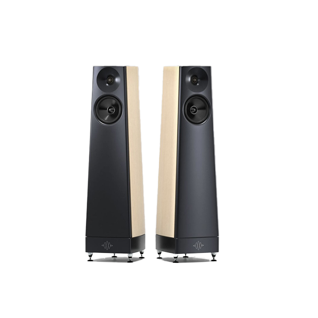 YG Acoustics Peaks Talus 落地式喇叭